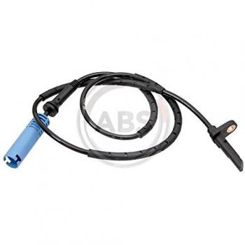 Brake System Wheel Speed Sensor 30370