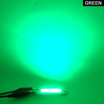 10pcs 60mm x 15mm 12V 2W COB LED Light Module