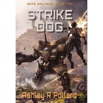 Strike Dog