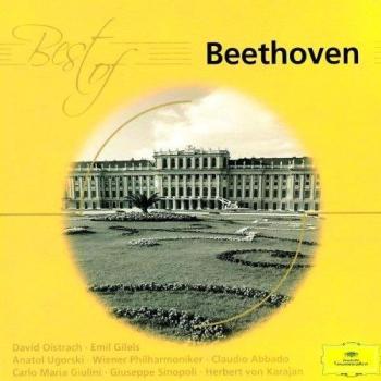 Beethoven : Anthologie Essentielle