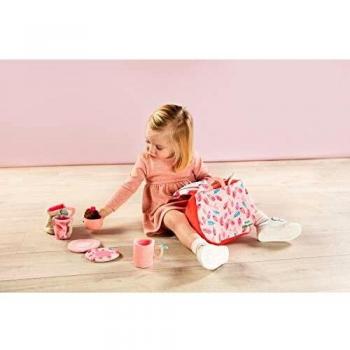 Lilliputiens – Alice Valisette Tea Time Pack