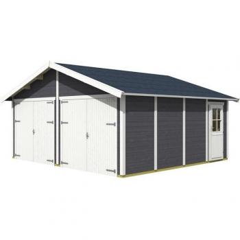 Skanholz Garage Varberg