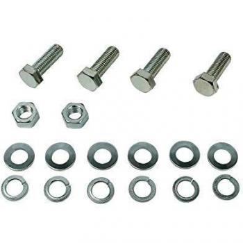 DT Spare Parts 10.36052 Befestigungssatz für Luftfederung