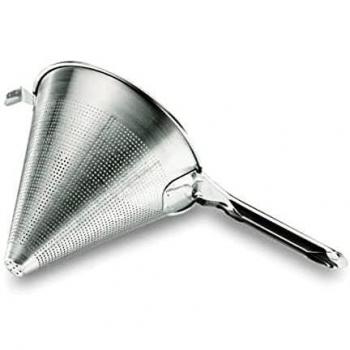 Colador Chino Inox 12 Cm Lacor