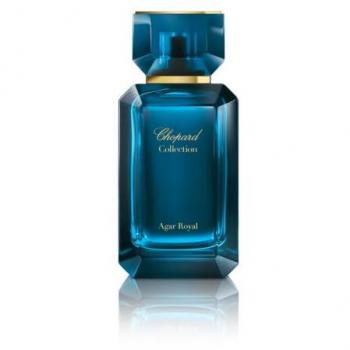 Chopard Gardens of the Kings Agar Royal Eau de Parfum Unisex 100 ml