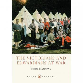 The Victorians and Edwardians at War: 674