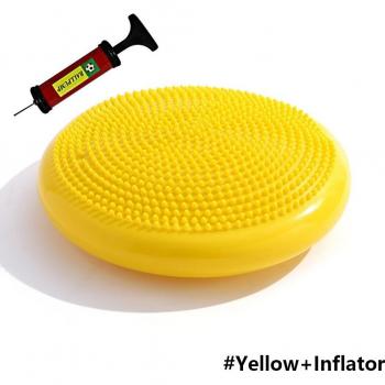 Ballon Méditatif PVC