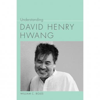 Vitalsource Technologies, Inc. Understanding David Henry Hwang