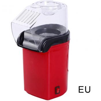 Mini Corn Popping Machine
