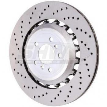 Disco de Frenado SHW 48171 Pro