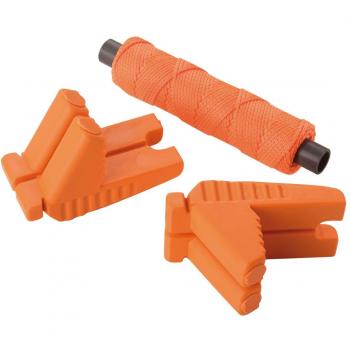 Lignola e Blocchi Gomma Coppia 10701S Spear & Jackson