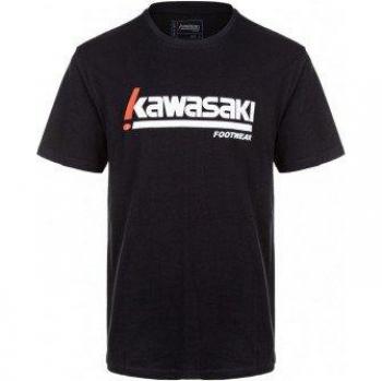 Kawasaki Polo Kabunga Unisex S-S Nera XS