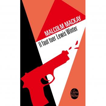 Il faut tuer Lewis Winter