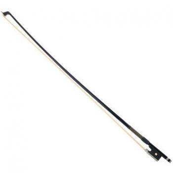 Arco P&H 3/4 Negro Fibreglass para Violín