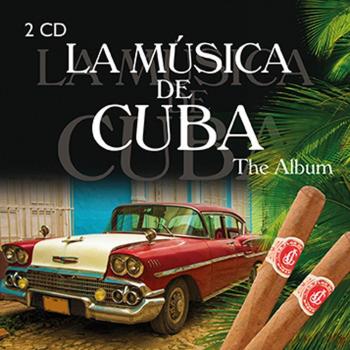 La Musica de Cuba