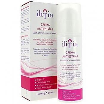 Lait Corporel Antistries Ilitia 150ml