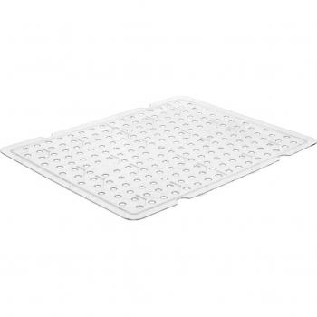 Sgocciolatoio Vega GN 2/1 Antigoccia 56.6x44.7 cm
