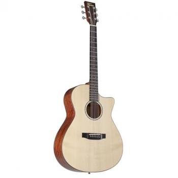 G-50TH 50th Anniversary – Grand Auditorium Western-Gitarre mit X-Bracing
