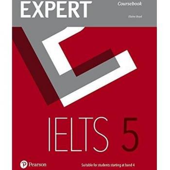 Expert IELTS 5 Coursebook