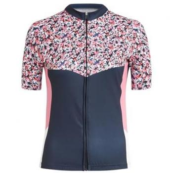 Donne Maglia da Ciclismo 40 L – Color Rosa
