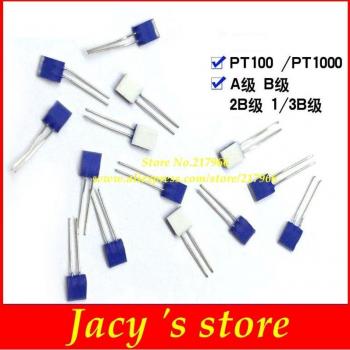 Class A PT100 Temperature Sensor