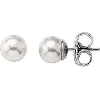 Majorica | Pendientes Mujer Majorica 00324.01.2.000.701.1