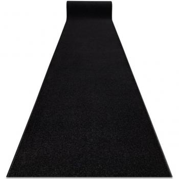 Tapis Karmel 200x250 cm Couleur Noire