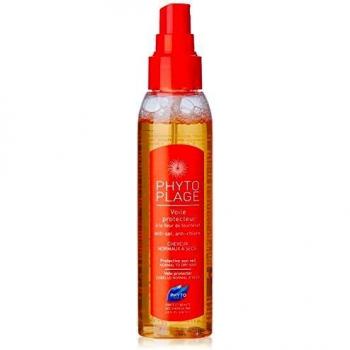 PHYTO Voile protecteur à la fleur de tournesol 125 ml