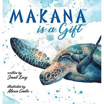A Little Green Sea Turtle's Quest for Identity and Purpose