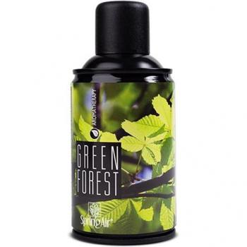 Désodorisant d'Air Forêt Verte 250 ml