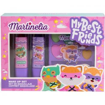 Luz Infantil: Kit Makeup My Best Friends