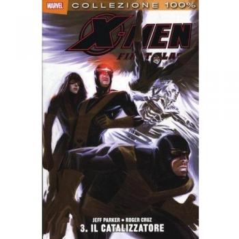 X-Men. Il catalizzatore