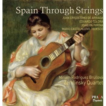 Spain Through Strings