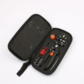 Cortador de Plantas 2 cm – Injerto Profesional