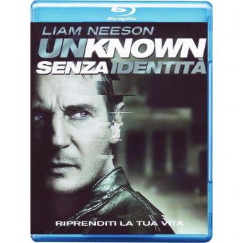 Unknown-Senza Identita'