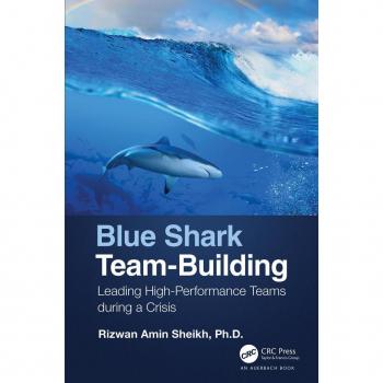 Vitalsource Technologies, Inc. Blue Shark Team-building