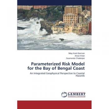 Parameterized Risk Model for the Bay of Bengal Coast