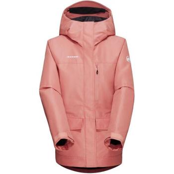 Mammut Fall Line Hardshell Jacket