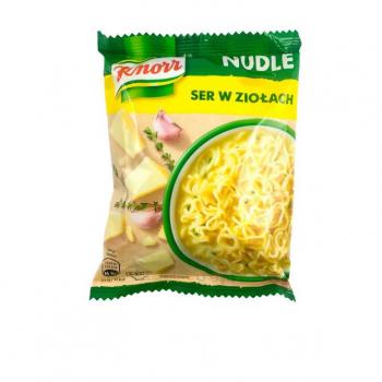 Knorr Repas Express Fromage et Herbes