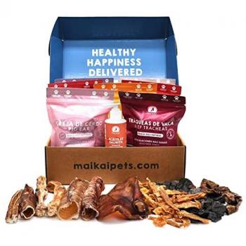 Premios Saludables para Perros