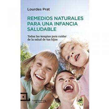 Remedios naturales para una infancia saludable