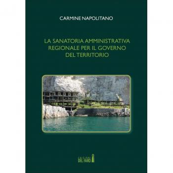 La sanatoria amministrativa regionale per il governo del territorio