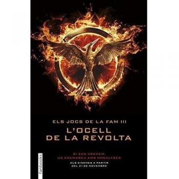 ELS JOCS DE LA FAM L'OCELL DE LA REVOLTA 3