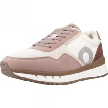 Ecoalf Sneakers Donna Sicilia Pink EU 41