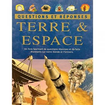 Terre et espace