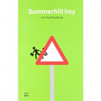 Summerhill hoy