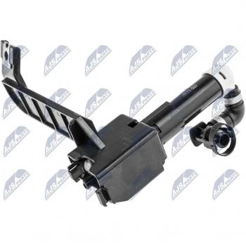 Eyector de agua para faros NTY EDS-TY-037