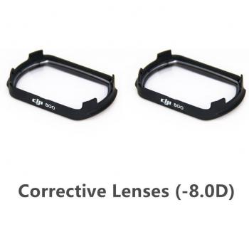 DJI FPV Goggles V2 Myopia Corrective Accessories