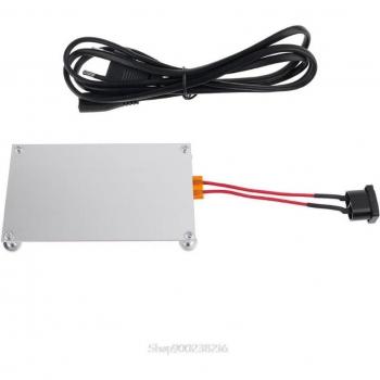 550W PTC Heating Plate for Soldering Chip Removal