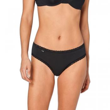 Culotte donna Sloggi Weekend 24/7 (3 pz) a vita bassa